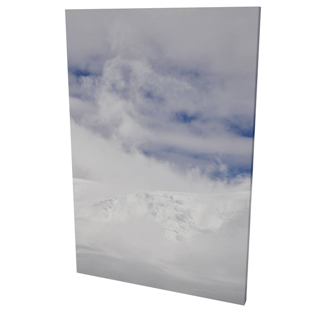 Glacier III, Charlotte Bay, Antarctic Peninsula