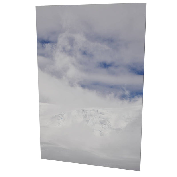 Glacier III, Charlotte Bay, Antarctic Peninsula