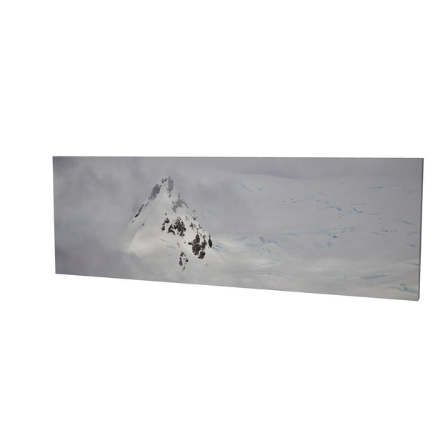 Peak IV, Charlotte Bay, Antarctic Peninsula