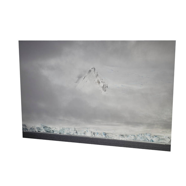 Peak V, Charlotte Bay, Antarctic Peninsula