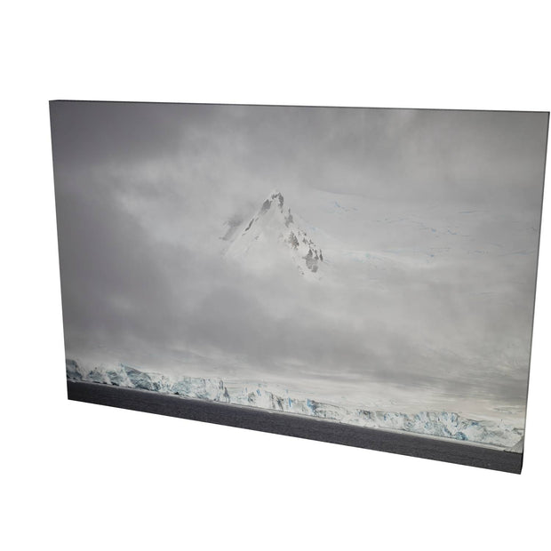 Peak V, Charlotte Bay, Antarctic Peninsula