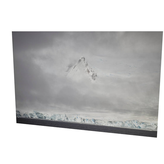 Peak V, Charlotte Bay, Antarctic Peninsula