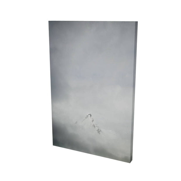 Peak VI, Charlotte Bay, Antarctic Peninsula