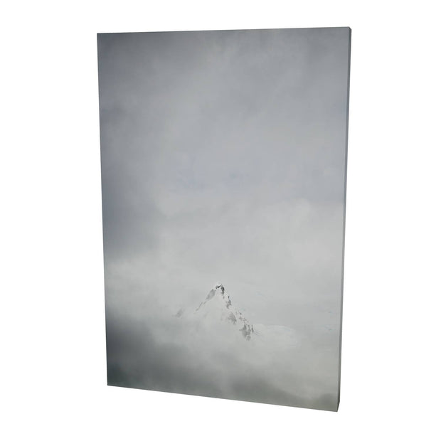 Peak VI, Charlotte Bay, Antarctic Peninsula