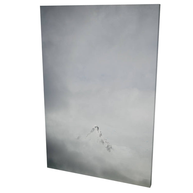 Peak VI, Charlotte Bay, Antarctic Peninsula