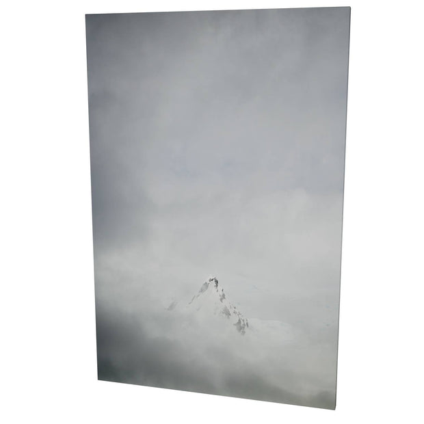 Peak VI, Charlotte Bay, Antarctic Peninsula