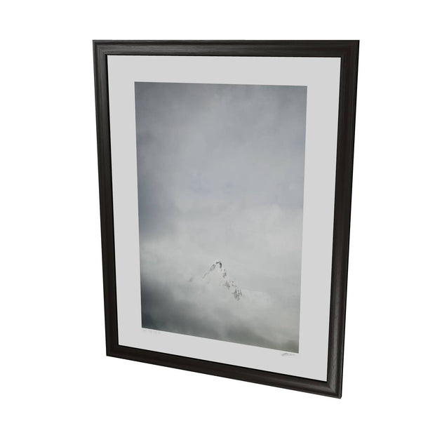 Peak VI, Charlotte Bay, Antarctic Peninsula