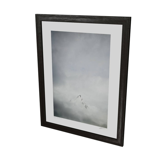 Peak VI, Charlotte Bay, Antarctic Peninsula