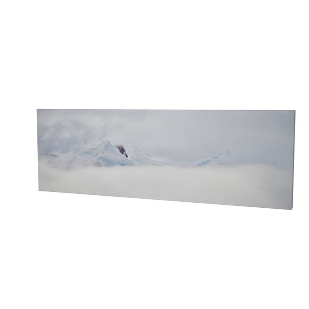 Glacier IV, Charlotte Bay, Antarctic Peninsula