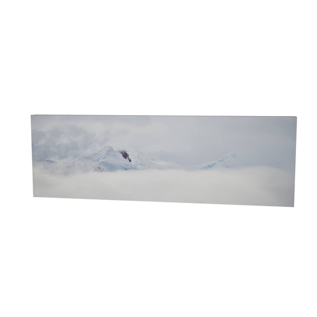 Glacier IV, Charlotte Bay, Antarctic Peninsula