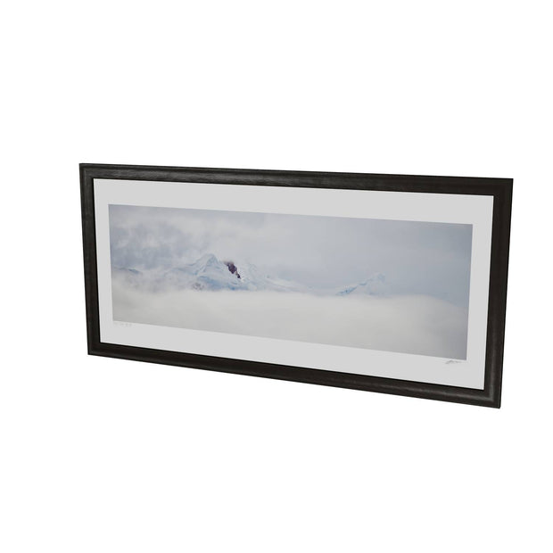 Glacier IV, Charlotte Bay, Antarctic Peninsula