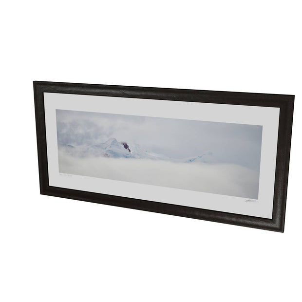 Glacier IV, Charlotte Bay, Antarctic Peninsula