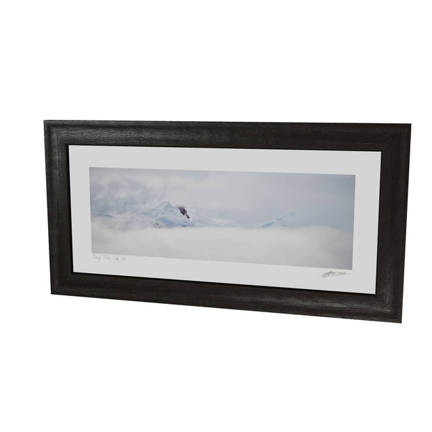 Glacier IV, Charlotte Bay, Antarctic Peninsula