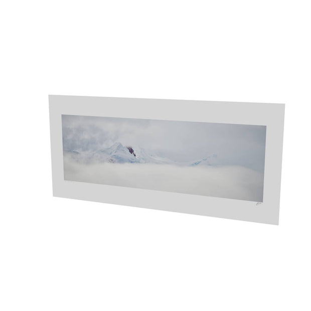 Glacier IV, Charlotte Bay, Antarctic Peninsula