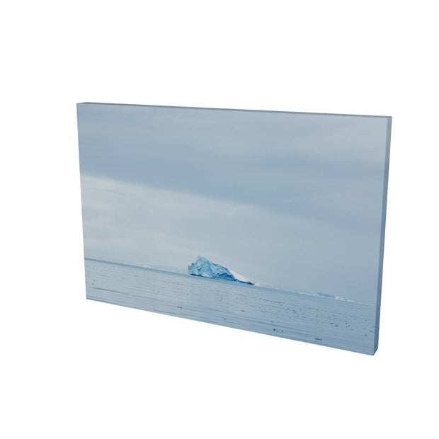 Iceberg II, Cuverville Island, Antarctic Peninsula