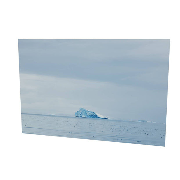 Iceberg II, Cuverville Island, Antarctic Peninsula