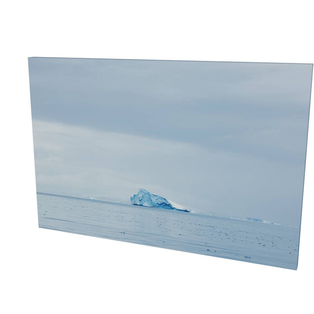 Iceberg II, Cuverville Island, Antarctic Peninsula