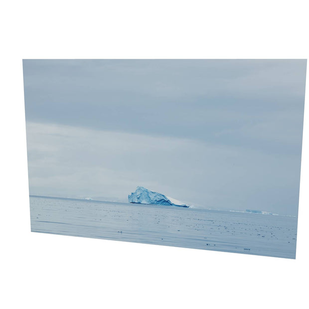 Iceberg II, Cuverville Island, Antarctic Peninsula