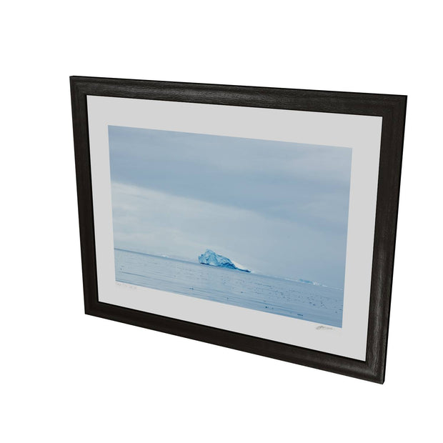 Iceberg II, Cuverville Island, Antarctic Peninsula