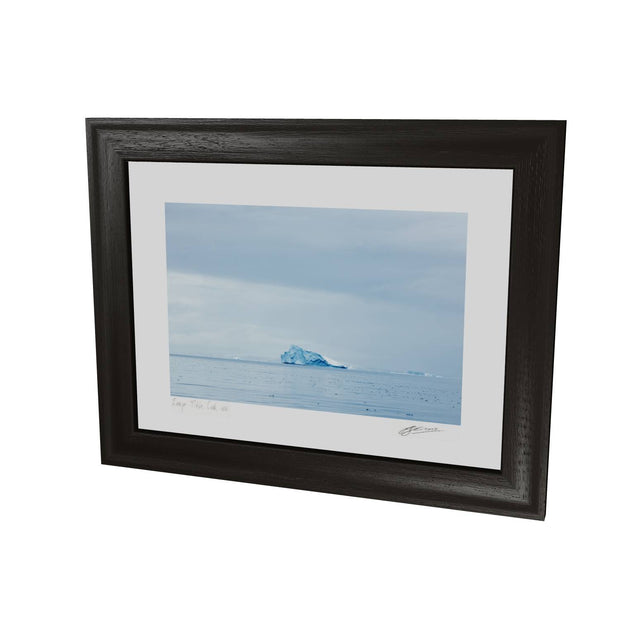 Iceberg II, Cuverville Island, Antarctic Peninsula