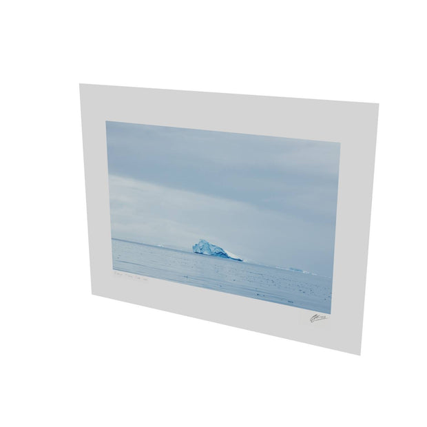 Iceberg II, Cuverville Island, Antarctic Peninsula