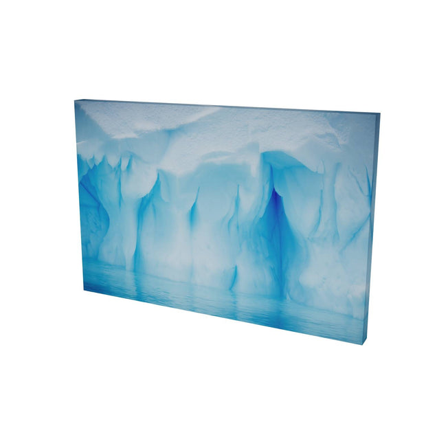 Iceberg VII, Cuverville Island, Antarctic Peninsula