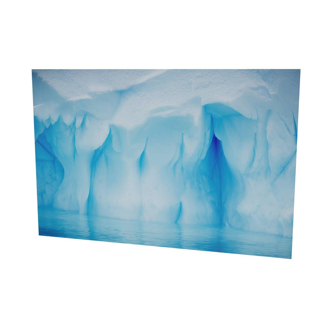 Iceberg VII, Cuverville Island, Antarctic Peninsula