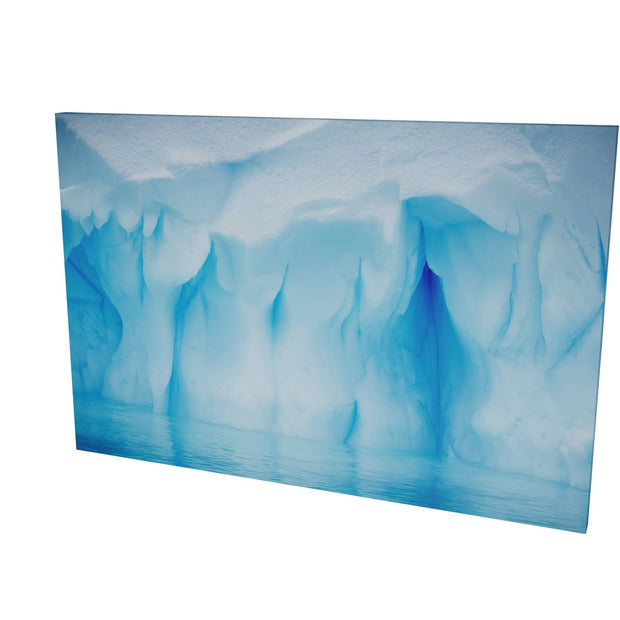 Iceberg VII, Cuverville Island, Antarctic Peninsula