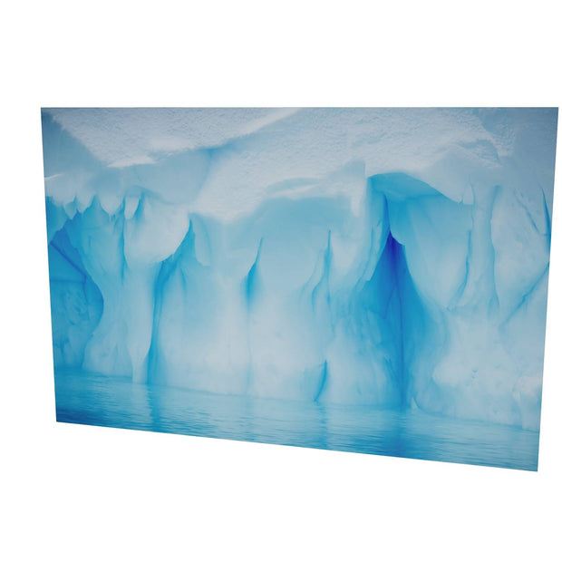 Iceberg VII, Cuverville Island, Antarctic Peninsula