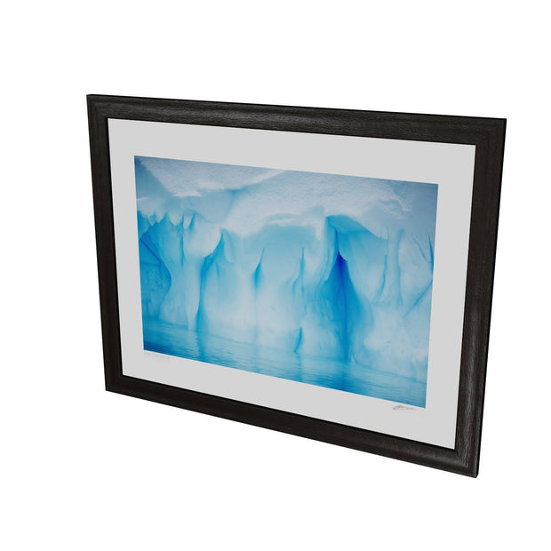 Iceberg VII, Cuverville Island, Antarctic Peninsula