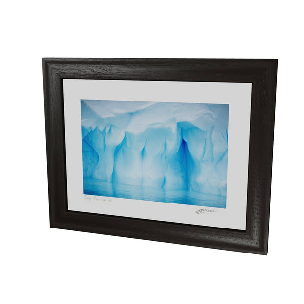 Iceberg VII, Cuverville Island, Antarctic Peninsula