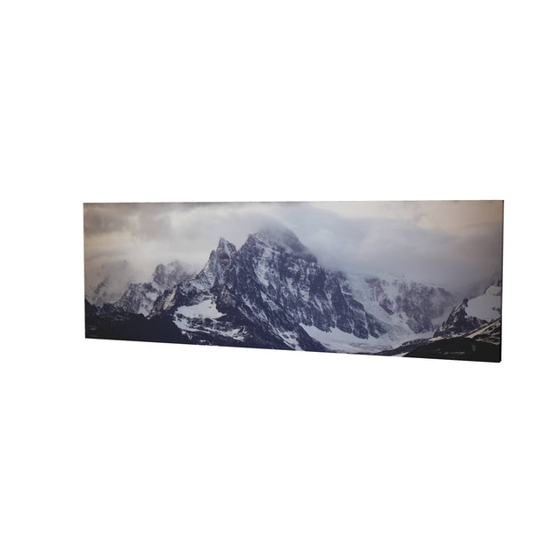 Peaks, Fortuna Bay, South Georgia