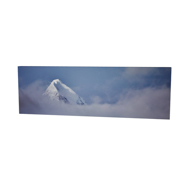 Peak II, St. Andrew's Bay, South Georgia