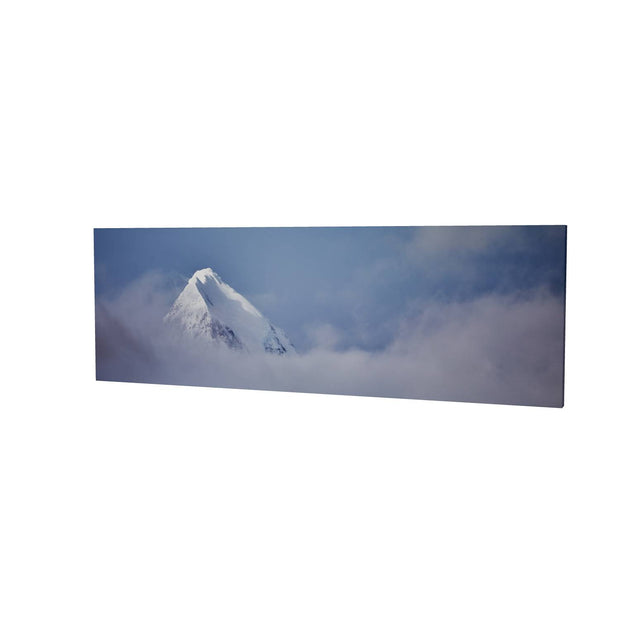 Peak II, St. Andrew's Bay, South Georgia