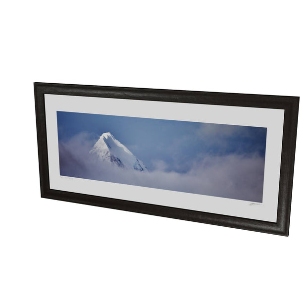Peak II, St. Andrew's Bay, South Georgia