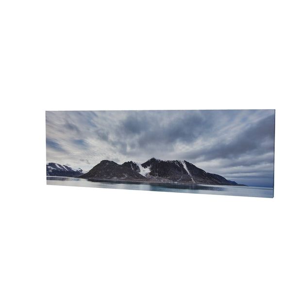 Spitsbergen Mountains, Svalbard