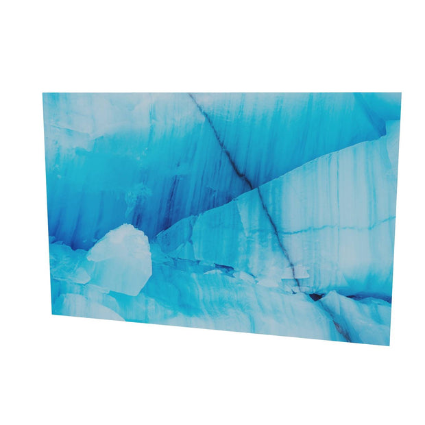Iceberg Abstract, Svalbard