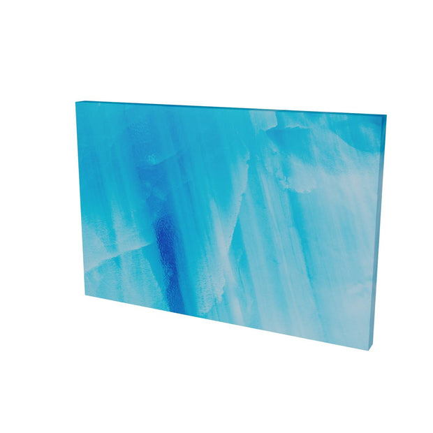 Iceberg Abstract II, Svalbard