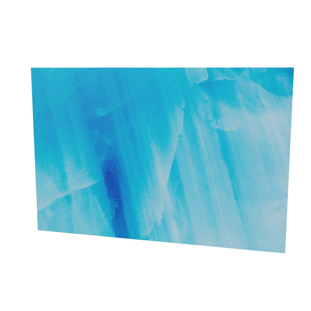 Iceberg Abstract II, Svalbard