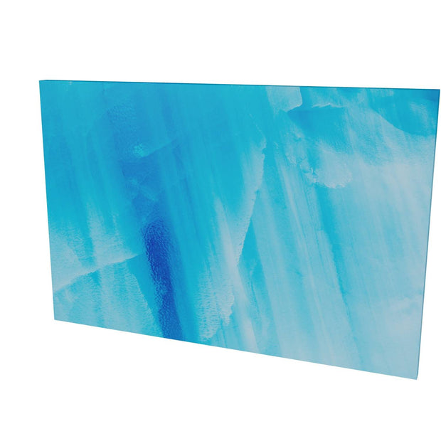 Iceberg Abstract II, Svalbard