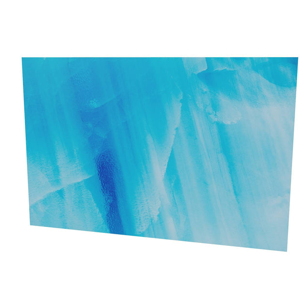 Iceberg Abstract II, Svalbard