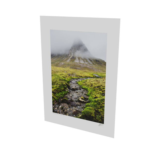 Alkhornet, Svalbard