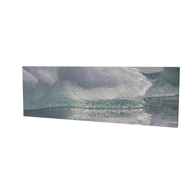 Clear Ice, Svalbard