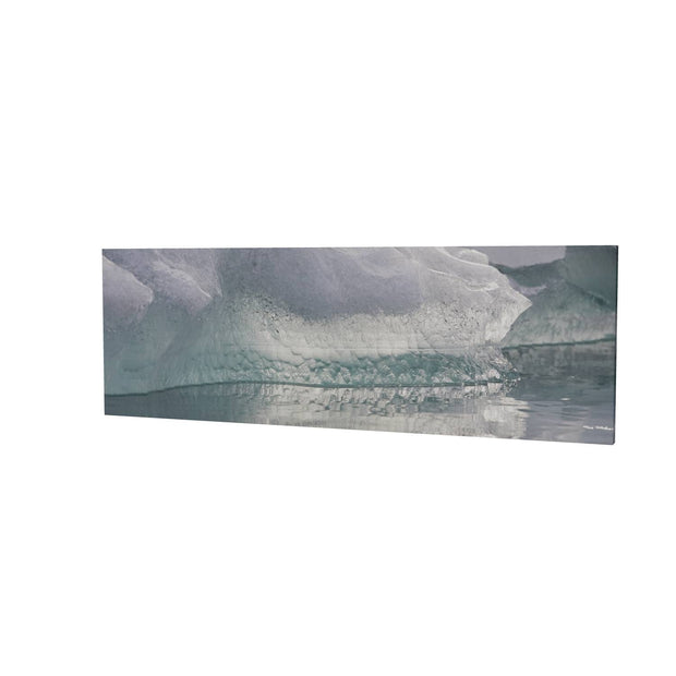 Clear Ice, Svalbard