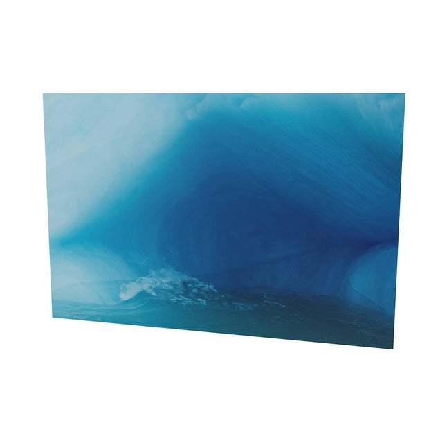 Iceberg Detail, Svalbard