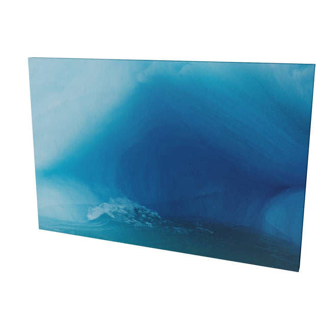 Iceberg Detail, Svalbard