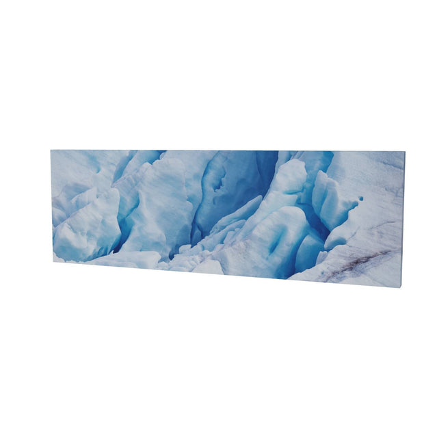 Glacier Detail, Svalbard