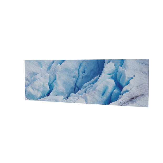 Glacier Detail, Svalbard