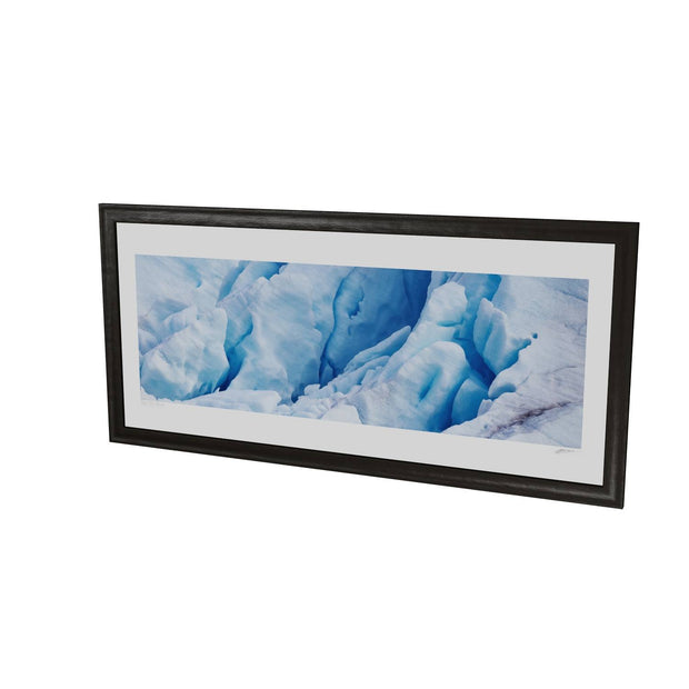 Glacier Detail, Svalbard