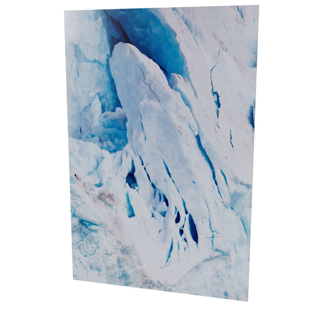 Glacier Detail II, Svalbard